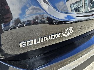 2021 Chevrolet Equinox LT 2GNAXUEV5M6139542 in Rutland, VT 7