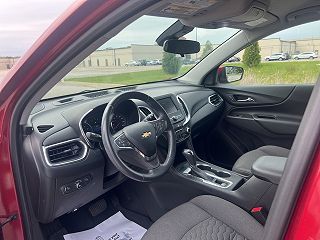 2021 Chevrolet Equinox LT 2GNAXKEV0M6136620 in Saginaw, MI 22