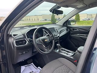 2021 Chevrolet Equinox LT 3GNAXUEV0MS142785 in Saginaw, MI 22