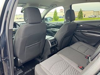 2021 Chevrolet Equinox LT 3GNAXUEV0MS142785 in Saginaw, MI 27