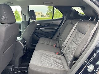 2021 Chevrolet Equinox LT 3GNAXUEV0MS142785 in Saginaw, MI 28