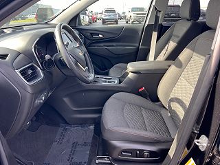 2021 Chevrolet Equinox LT 2GNAXUEV8M6144475 in Saint Peters, MO 19