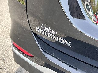 2021 Chevrolet Equinox LT 2GNAXUEV8M6144475 in Saint Peters, MO 23