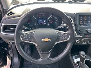 2021 Chevrolet Equinox LT 2GNAXUEV8M6144475 in Saint Peters, MO 6