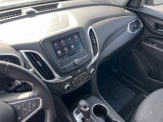 2021 Chevrolet Equinox LT 2GNAXUEV8M6144475 in Saint Peters, MO 7