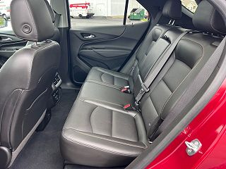 2021 Chevrolet Equinox Premier 2GNAXXEV0M6154239 in Saint Peters, MO 24