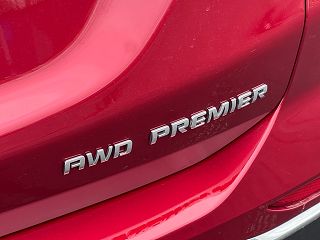 2021 Chevrolet Equinox Premier 2GNAXXEV0M6154239 in Saint Peters, MO 28