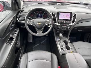 2021 Chevrolet Equinox Premier 2GNAXXEV0M6154239 in Saint Peters, MO 5