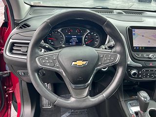 2021 Chevrolet Equinox Premier 2GNAXXEV0M6154239 in Saint Peters, MO 6