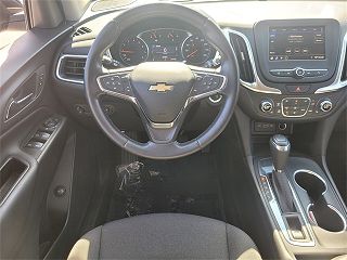 2021 Chevrolet Equinox LT 3GNAXKEV0ML390257 in Saint Petersburg, FL 17