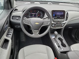 2021 Chevrolet Equinox Premier 2GNAXNEVXM6142135 in Salisbury, NC 10