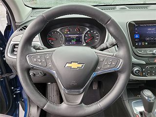 2021 Chevrolet Equinox Premier 2GNAXNEVXM6142135 in Salisbury, NC 16