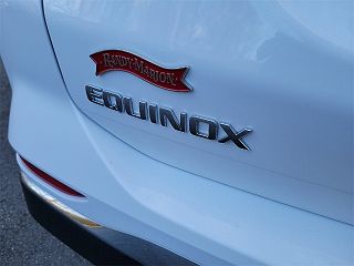 2021 Chevrolet Equinox LT 3GNAXUEV2MS126720 in Salisbury, NC 26