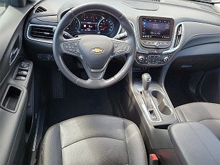 2021 Chevrolet Equinox Premier 2GNAXNEV5M6130944 in Salisbury, NC 10