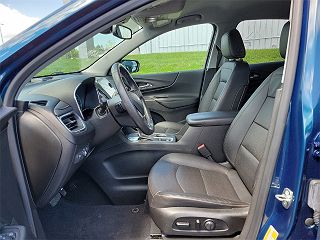 2021 Chevrolet Equinox Premier 2GNAXNEV5M6130944 in Salisbury, NC 12