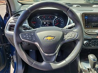 2021 Chevrolet Equinox Premier 2GNAXNEV5M6130944 in Salisbury, NC 16