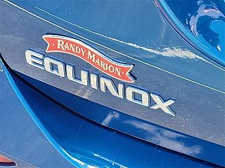 2021 Chevrolet Equinox Premier 2GNAXNEV5M6130944 in Salisbury, NC 24