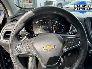 2021 Chevrolet Equinox LT 3GNAXKEV5ML347162 in Salt Lake City, UT 18