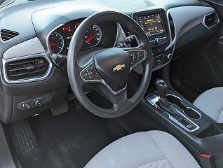 2021 Chevrolet Equinox LS 3GNAXHEV6MS147416 in Salt Lake City, UT 9