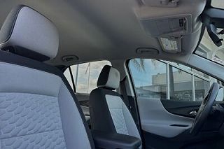 2021 Chevrolet Equinox LS 3GNAXFEV1MS118992 in San Jose, CA 19