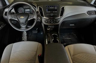 2021 Chevrolet Equinox LS 3GNAXHEV2MS161703 in Santa Ana, CA 17