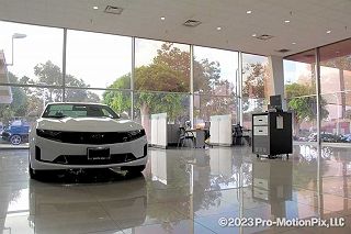 2021 Chevrolet Equinox LS 3GNAXHEV2MS161703 in Santa Ana, CA 44
