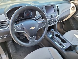 2021 Chevrolet Equinox LS 3GNAXHEVXMS146771 in Santa Barbara, CA 12