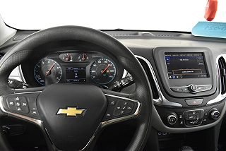 2021 Chevrolet Equinox LS 3GNAXSEV4MS153583 in Sioux Falls, SD 12