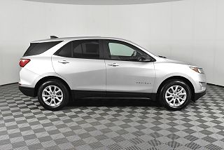 2021 Chevrolet Equinox LS 3GNAXSEV4MS153583 in Sioux Falls, SD 5