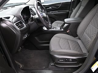 2021 Chevrolet Equinox LT 2GNAXTEV4M6157878 in Somerset, KY 11