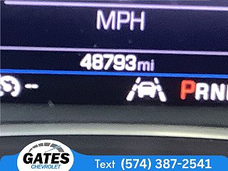 2021 Chevrolet Equinox LT 2GNAXKEV3M6155419 in South Bend, IN 25