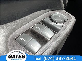 2021 Chevrolet Equinox LT 2GNAXKEV3M6155419 in South Bend, IN 31