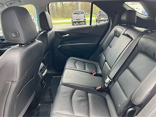 2021 Chevrolet Equinox Premier 2GNAXXEV8M6126155 in Stanton, MI 36