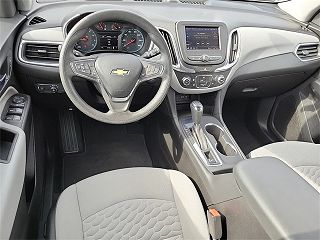2021 Chevrolet Equinox LS 2GNAXHEV9M6132181 in Statesville, NC 10