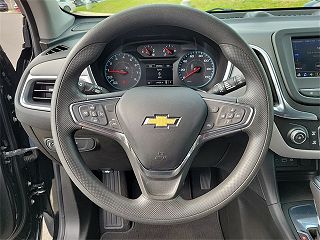 2021 Chevrolet Equinox LS 2GNAXHEV9M6132181 in Statesville, NC 16