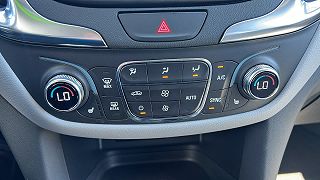 2021 Chevrolet Equinox LT 3GNAXKEV7ML342299 in Stevens Point, WI 17