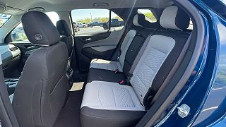 2021 Chevrolet Equinox LT 3GNAXKEV7ML342299 in Stevens Point, WI 21