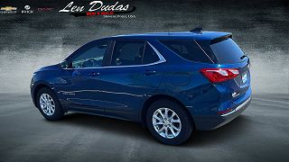 2021 Chevrolet Equinox LT 3GNAXKEV7ML342299 in Stevens Point, WI 3