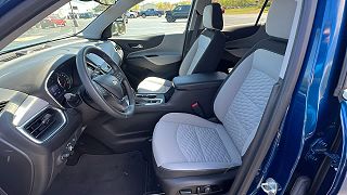 2021 Chevrolet Equinox LT 3GNAXKEV7ML342299 in Stevens Point, WI 7