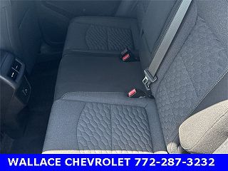 2021 Chevrolet Equinox LT 3GNAXKEV7MS120058 in Stuart, FL 12