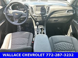 2021 Chevrolet Equinox LT 3GNAXKEV7MS120058 in Stuart, FL 13