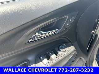 2021 Chevrolet Equinox LT 3GNAXKEV7MS120058 in Stuart, FL 15