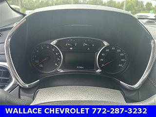 2021 Chevrolet Equinox Premier 3GNAXXEV0MS113871 in Stuart, FL 11