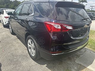 2021 Chevrolet Equinox Premier 3GNAXXEV0MS113871 in Stuart, FL 4
