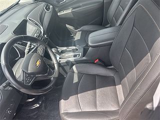 2021 Chevrolet Equinox Premier 3GNAXXEV0MS113871 in Stuart, FL 9