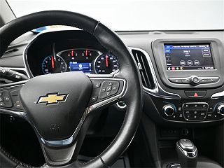 2021 Chevrolet Equinox LT 3GNAXUEV6ML357601 in Syracuse, NY 5