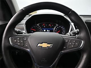 2021 Chevrolet Equinox Premier 2GNAXXEVXM6105730 in Syracuse, NY 6