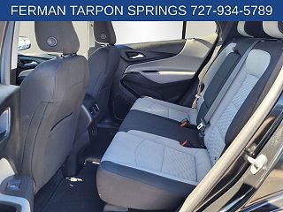2021 Chevrolet Equinox LS 2GNAXHEV9M6110553 in Tarpon Springs, FL 12