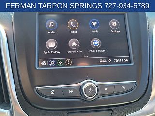 2021 Chevrolet Equinox LS 2GNAXHEV9M6110553 in Tarpon Springs, FL 23