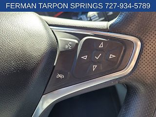 2021 Chevrolet Equinox LS 2GNAXHEV9M6110553 in Tarpon Springs, FL 28